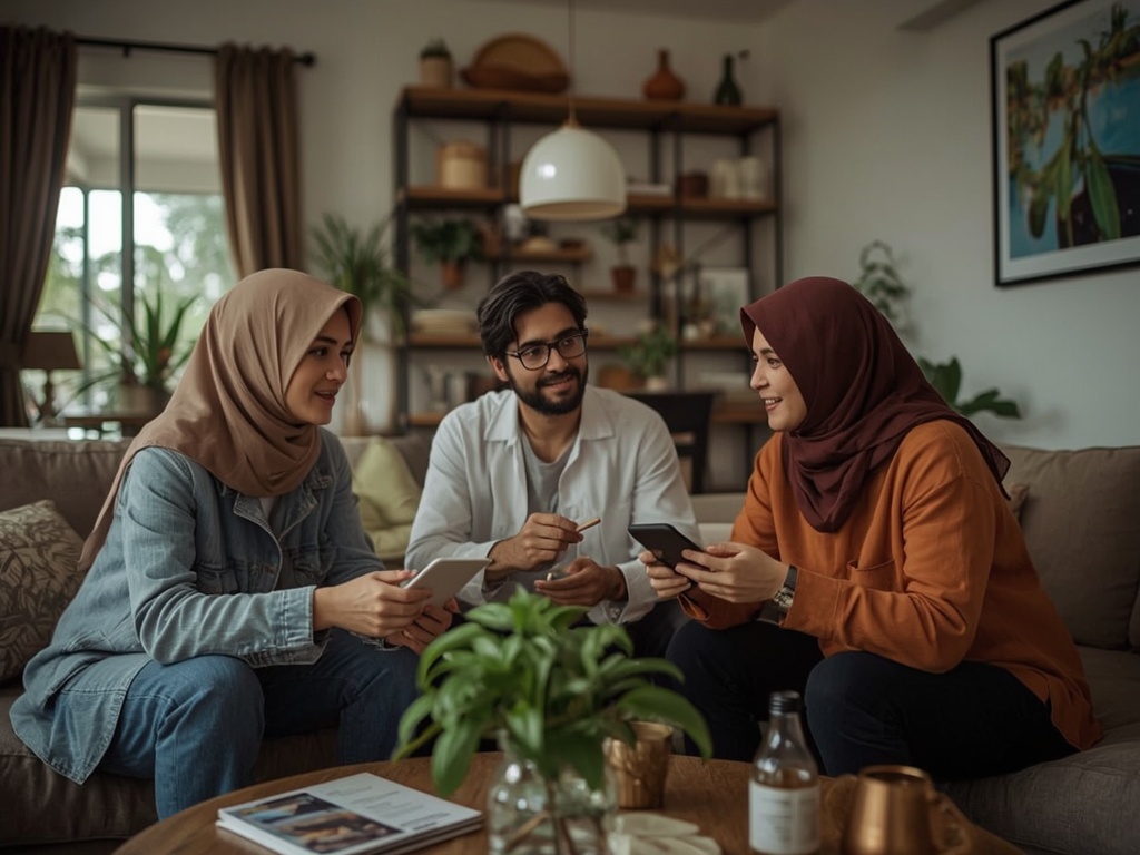 Mitos vs Fakta: Memilih Layanan Kesehatan, Urusan Travel, dan Renovasi Rumah dengan Pertanyaan Kunci