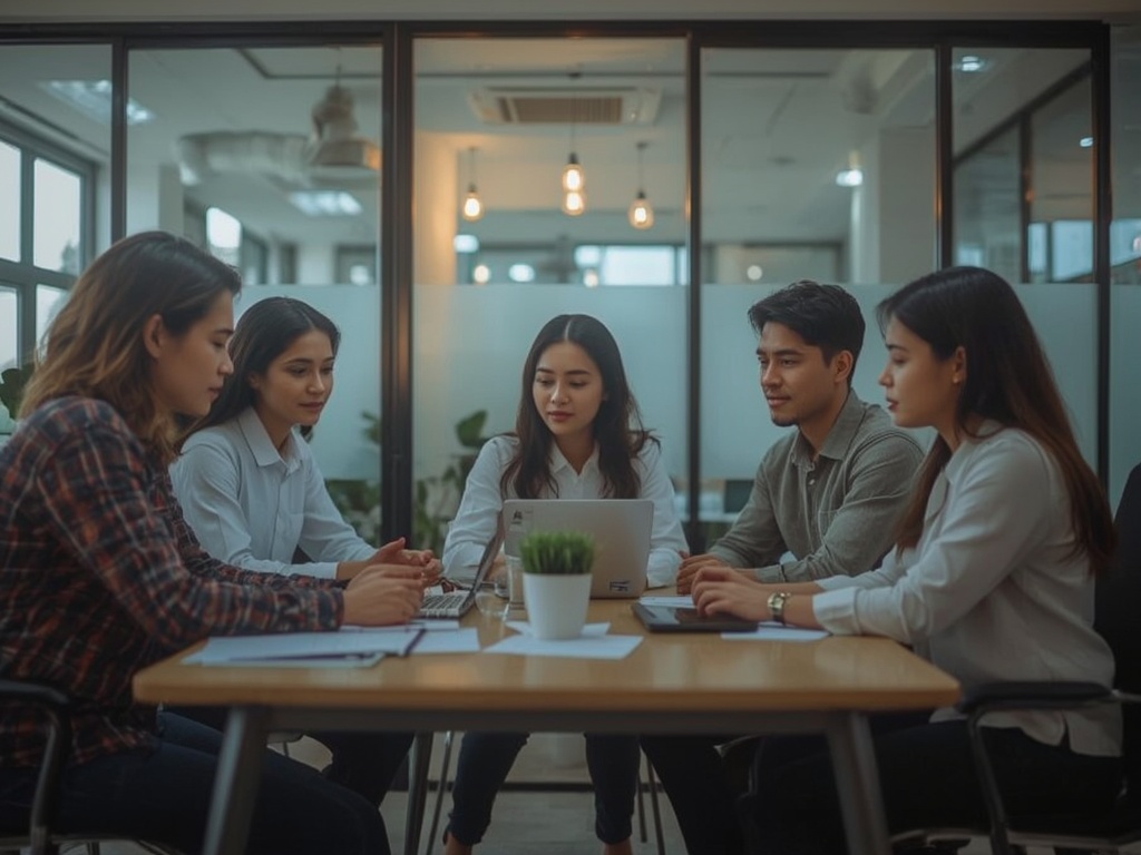 Checklist Operator untuk Mengelola Mediasi Keluarga, Sewa Properti, dan Kesiapan Rumah-Perjalanan